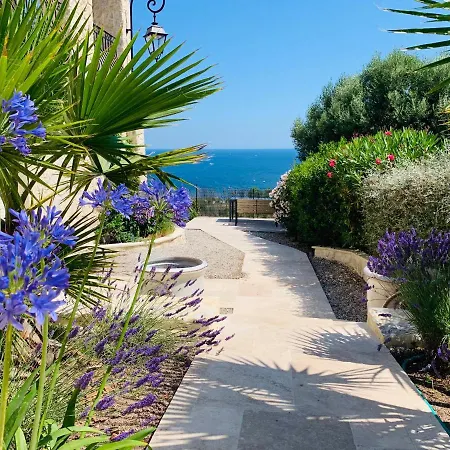 아파트 그랜드 바이에 Saint-Raphaël