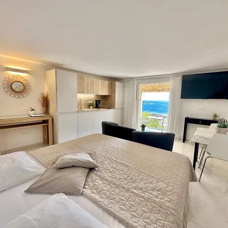 Appartement Grand Baie *