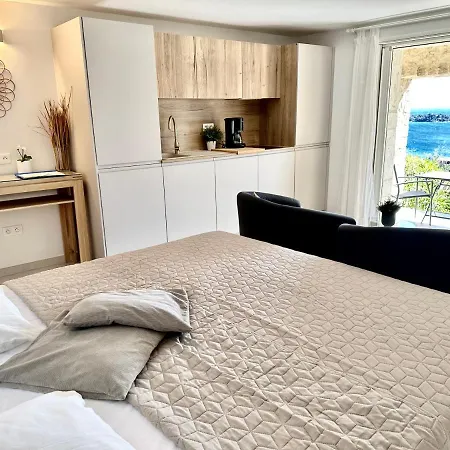 Appartement Grand Baie