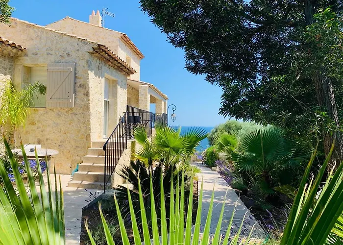 Apartment Grand Baie