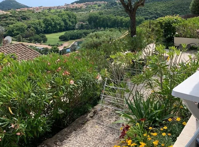 Apartment Grand Baie