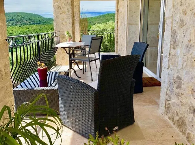 Apartment Grand Baie *