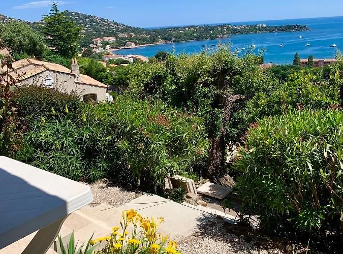 Apartment Grand Baie *