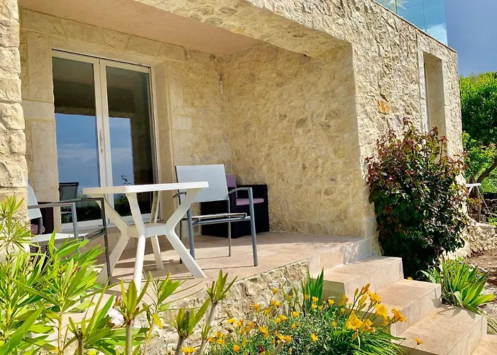 Grand Baie Apartment *