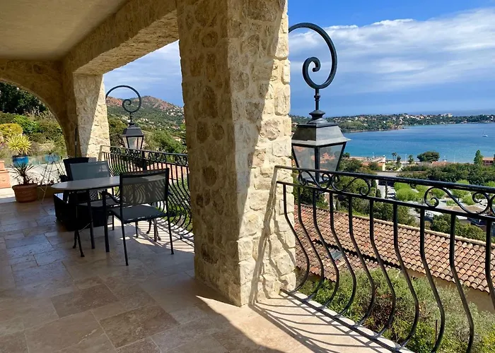 Apartment Grand Baie *