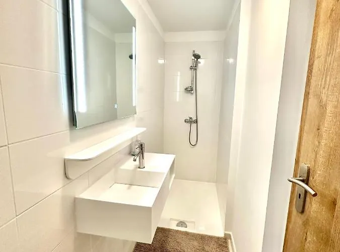 Apartment Grand Baie