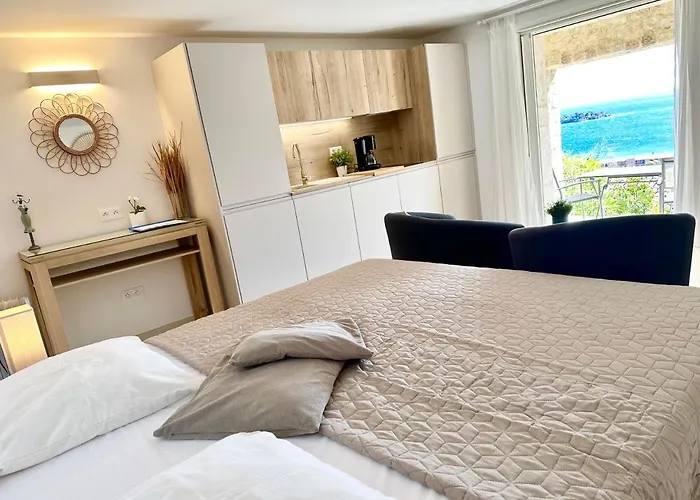 Apartment Grand Baie *