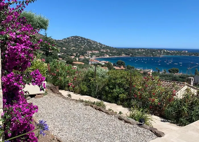 Grand Baie Apartment