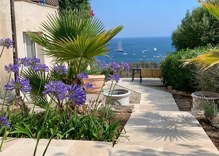 Apartment Grand Baie