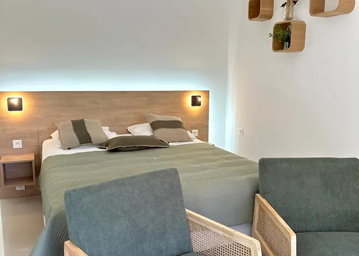 Grand Baie Apartment