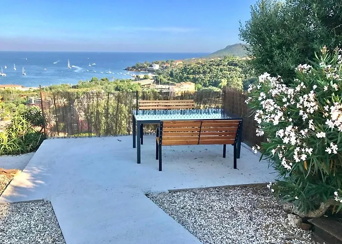 Grand Baie Apartment Saint-Raphael (Var)