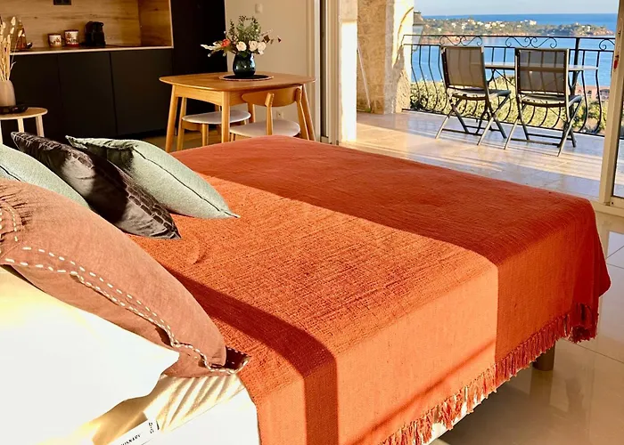 Apartment Grand Baie