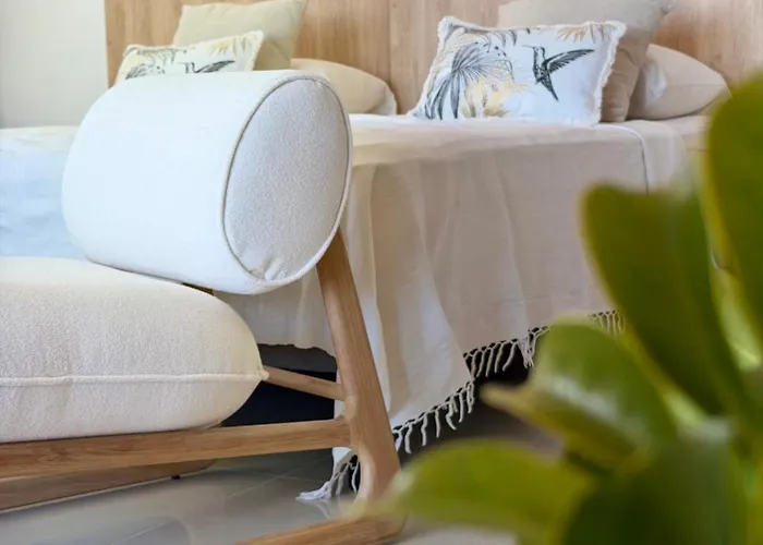 Apartment Grand Baie