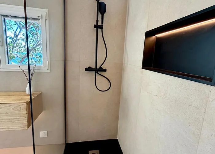 Grand Baie Apartment *