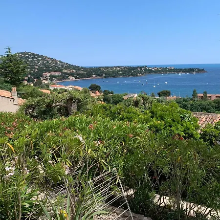 Apartament Grand Baie