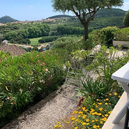 Apartament Grand Baie