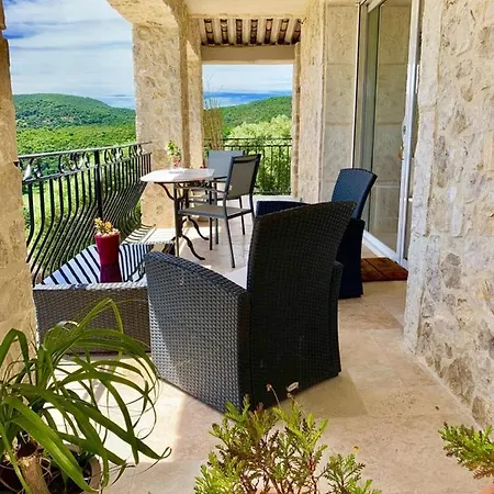 Apartament Grand Baie *