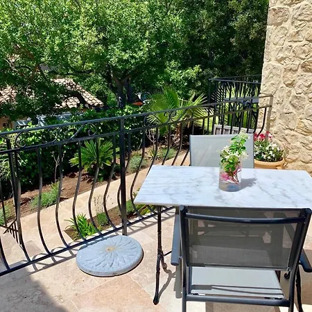 Appartement Grand Baie