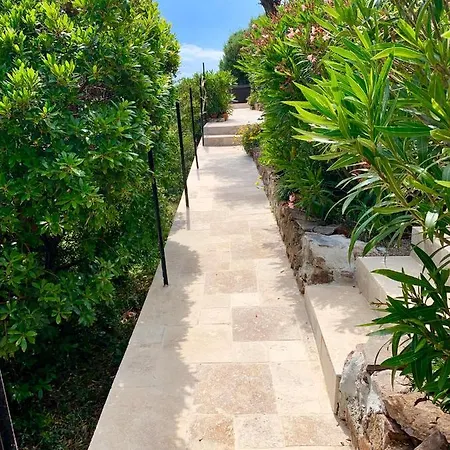 Apartament Grand Baie