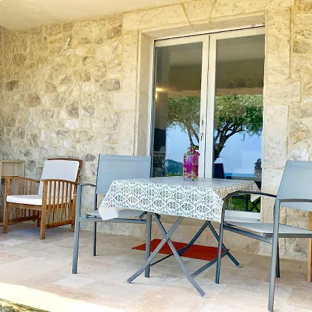 Appartement Grand Baie Saint-Raphaël