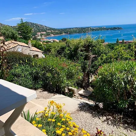 Apartment Villa Grand Baie *
