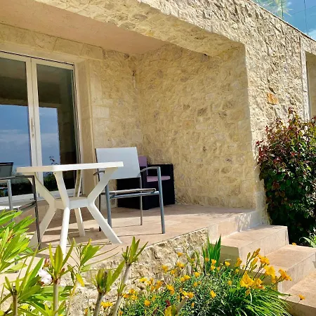 Grand Baie Appartement *