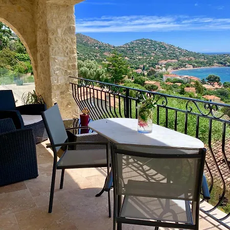 Villa Grand Baie