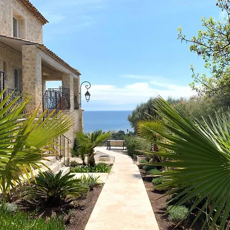 Appartement Grand Baie *