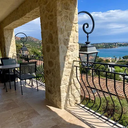 Apartment Grand Baie *