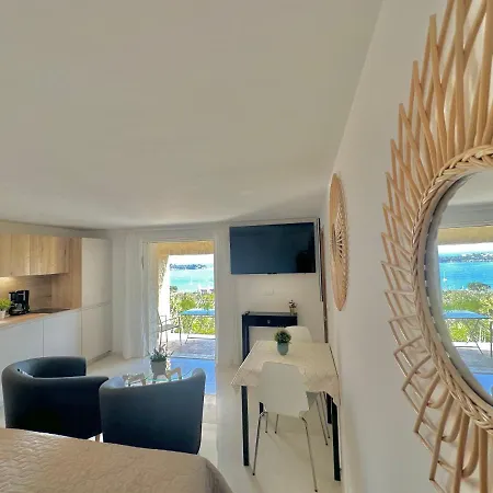 Grand Baie Saint-Raphaël