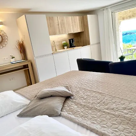 Apartment Villa Grand Baie *