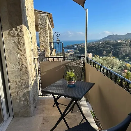 Appartement Grand Baie *