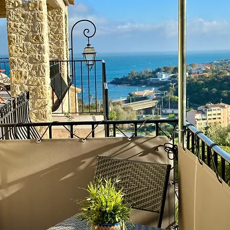 Grand Baie Apartment *