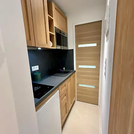 公寓 大湾别墅 Saint-Raphaël