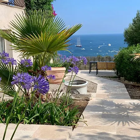 Appartement Grand Baie