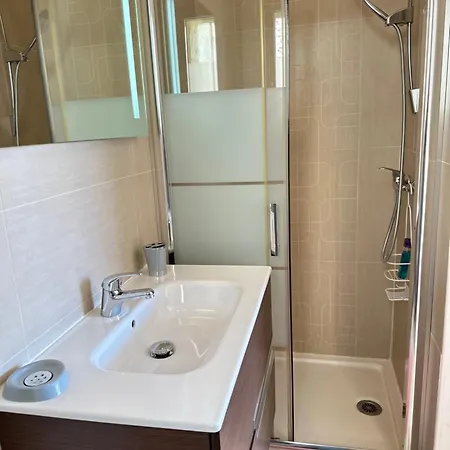 Grand Baie Apartment Saint-Raphael (Var)