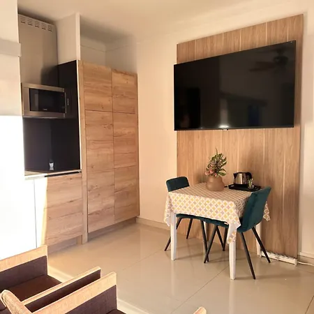 Grand Baie Appartement *