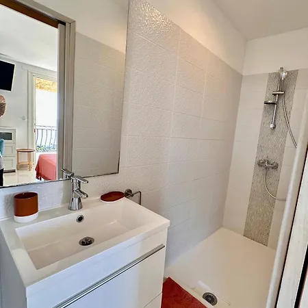 Grand Baie * Saint-Raphael (Var)