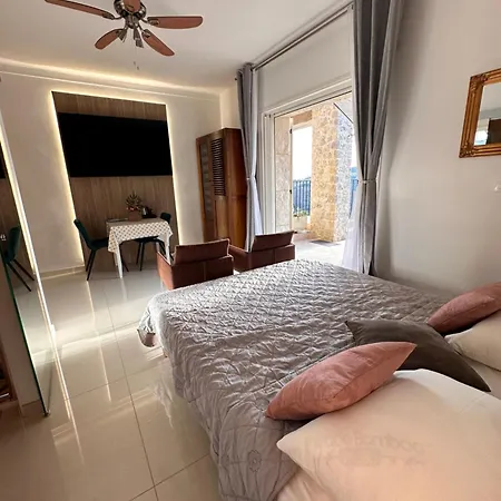 Appartement Grand Baie