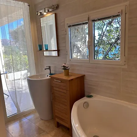 Grand Baie Apartment *