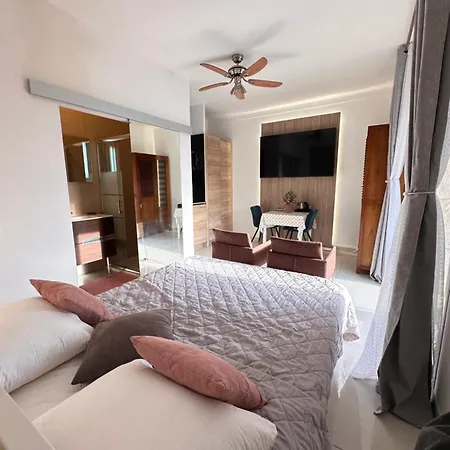 Grand Baie Apartment Saint-Raphael (Var)