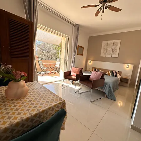 Appartement Grand Baie *