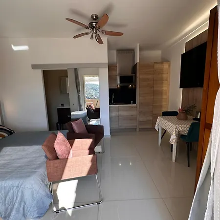 Grand Baie Apartment Saint-Raphael (Var)