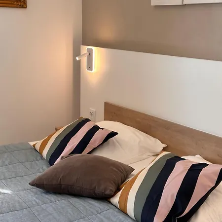 Apartment Grand Baie Saint-Raphael (Var)