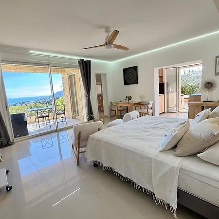 Grand Baie * Saint-Raphaël