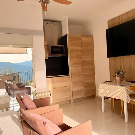 Grand Baie Appartement