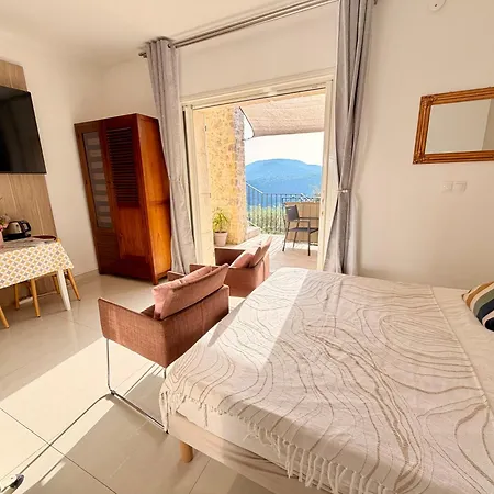 Appartement Grand Baie *