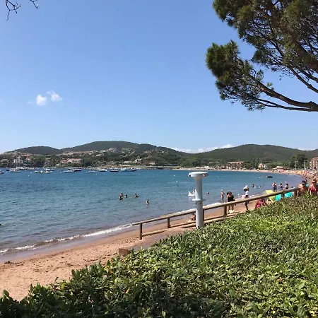 Grand Baie Διαμέρισμα