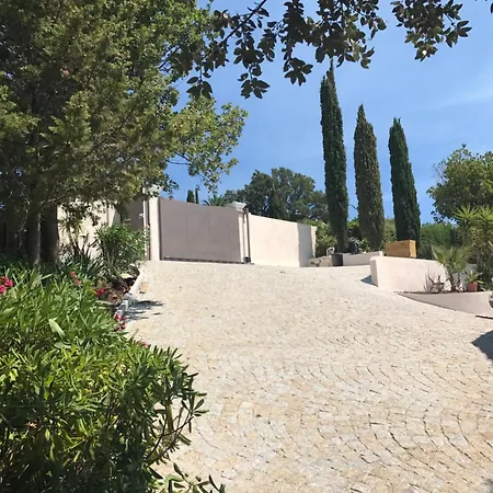 Appartement Grand Baie Saint-Raphaël