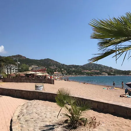 Appartement Grand Baie